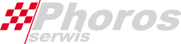 logo phoros serwis